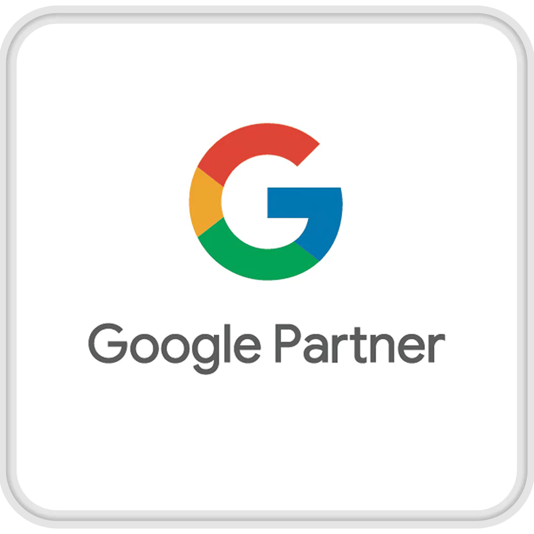Google Partner