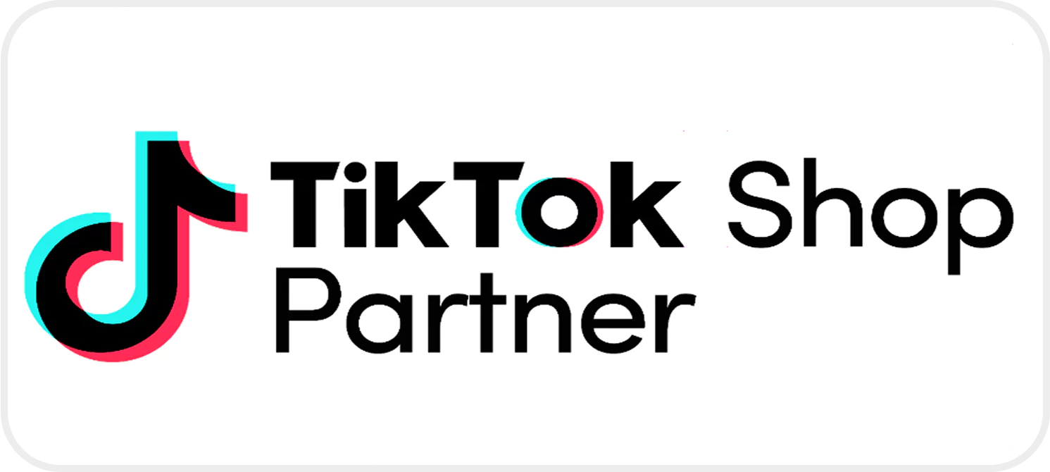 TikTok Shop Partner